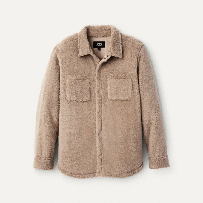 Chemise Tasman Snap