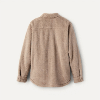 Chemise Tasman Snap