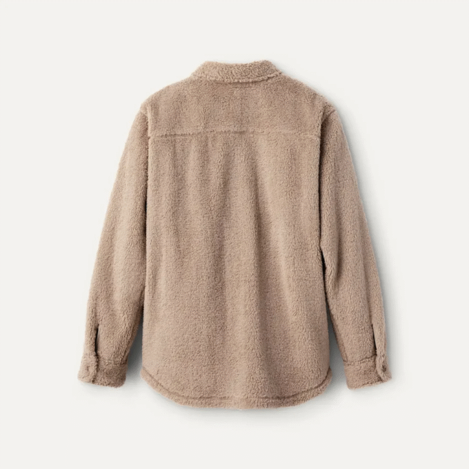 Chemise Tasman Snap