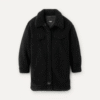 Chemise-veste Frankie UGGfluff
