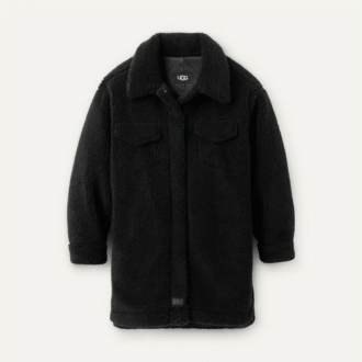 Chemise-veste Frankie UGGfluff