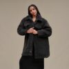 Chemise-veste Frankie UGGfluff