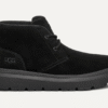Chukka de Burleigh