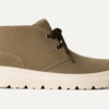 Chukka de Burleigh