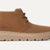 Chukka de Burleigh