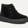 Chukka de Burleigh
