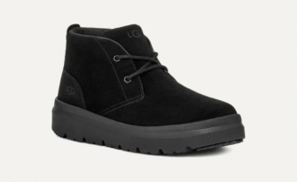 Chukka de Burleigh