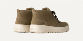 Chukka de Burleigh