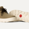 Chukka de Burleigh