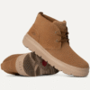 Chukka de Burleigh