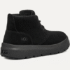 Chukka de Burleigh
