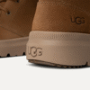 Chukka de Burleigh