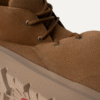 Chukka de Burleigh