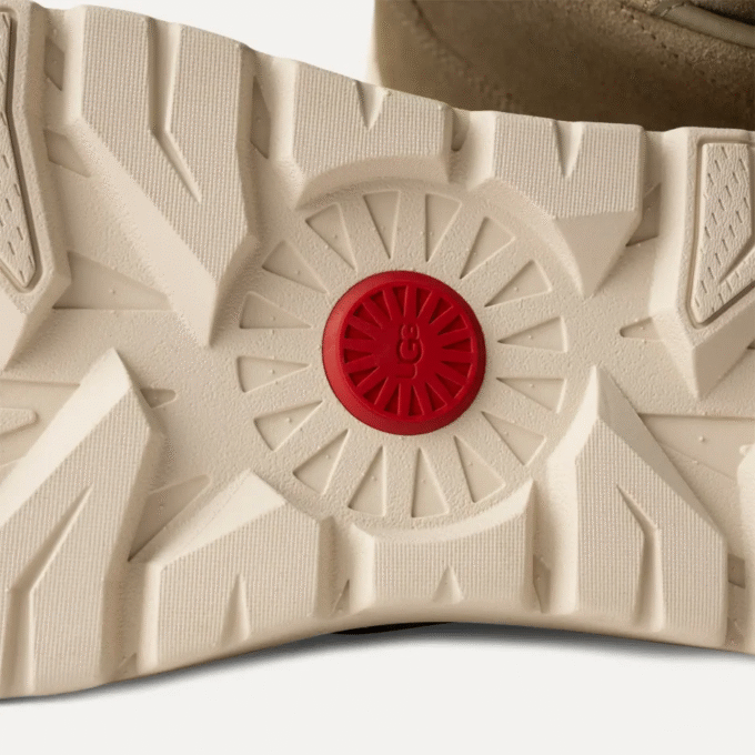 Chukka de Burleigh