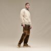 Chukka de Burleigh