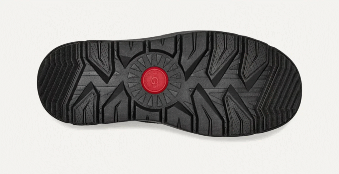 Chukka de Burleigh