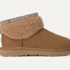 Classique Ultra Mini Maxi Bouclé