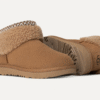 Classique Ultra Mini Maxi Bouclé