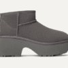Classique Ultra Mini Nouvelles Hauteurs