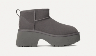Classique Ultra Mini Nouvelles Hauteurs