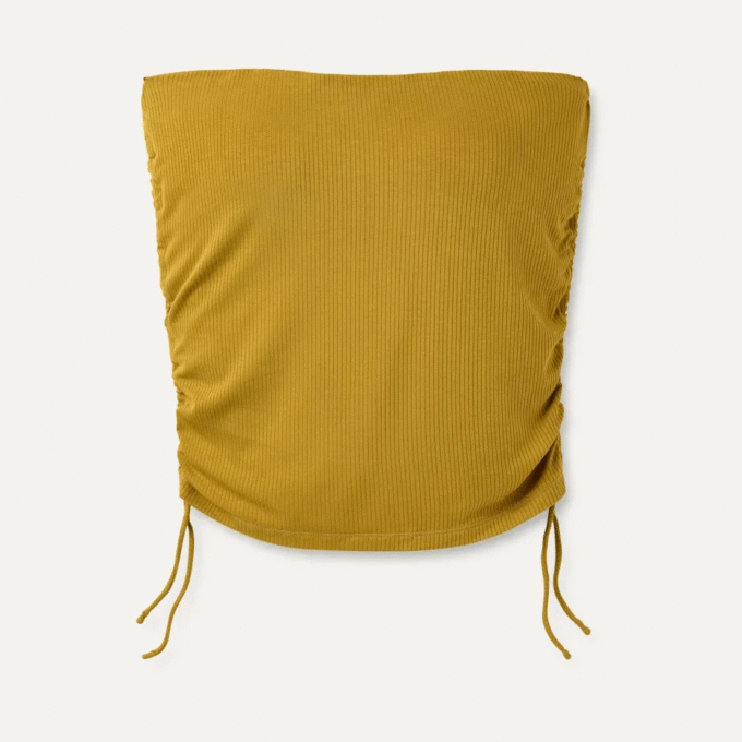 Côte de bœuf Emilia Bandeau