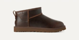 Cuir Classic Ultra Mini Regen
