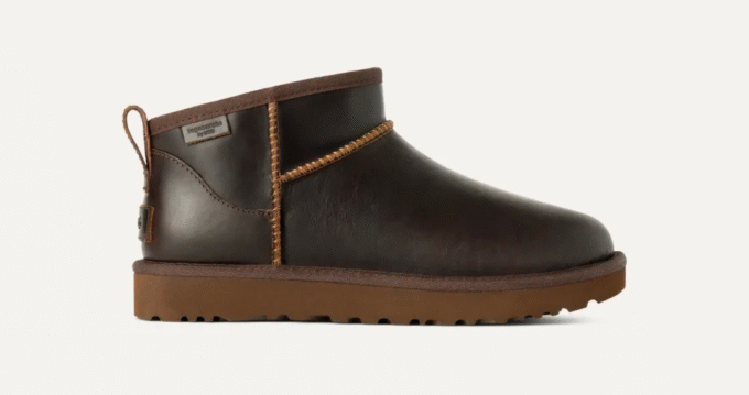 Cuir Classic Ultra Mini Regen