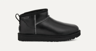 Cuir Classic Ultra Mini Regen