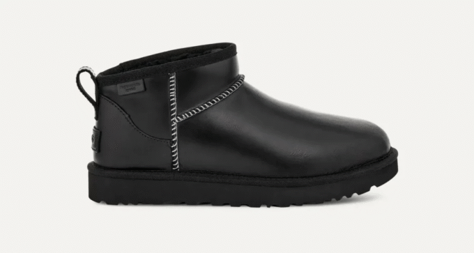 Cuir Classic Ultra Mini Regen