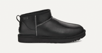 Cuir Classic Ultra Mini Regen
