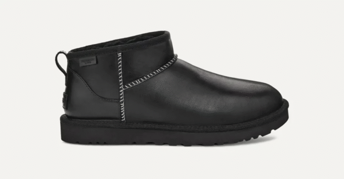 Cuir Classic Ultra Mini Regen