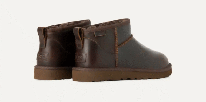 Cuir Classic Ultra Mini Regen