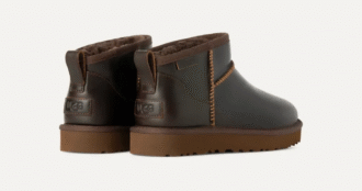 Cuir Classic Ultra Mini Regen