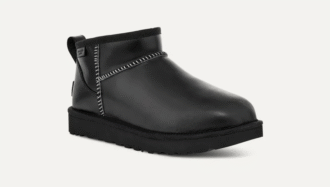 Cuir Classic Ultra Mini Regen