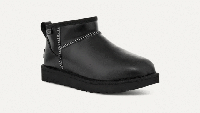 Cuir Classic Ultra Mini Regen