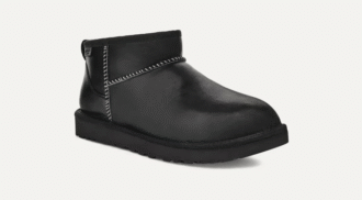 Cuir Classic Ultra Mini Regen