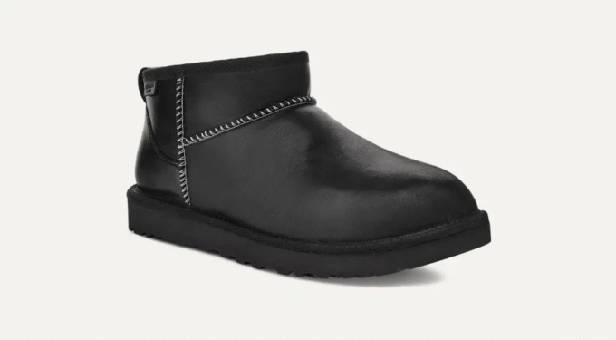 Cuir Classic Ultra Mini Regen