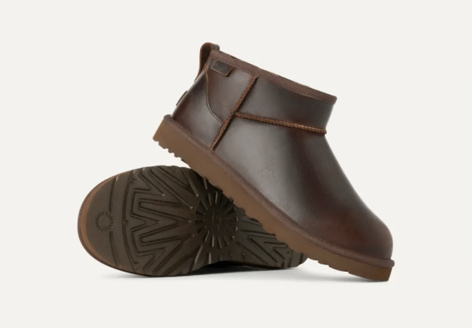 Cuir Classic Ultra Mini Regen