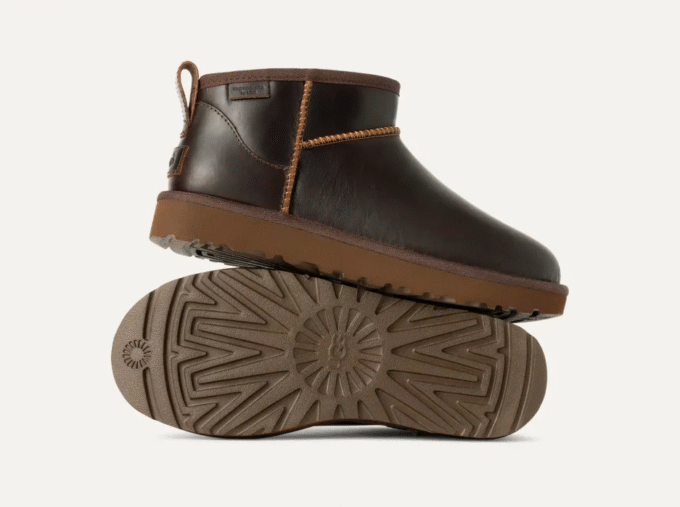 Cuir Classic Ultra Mini Regen