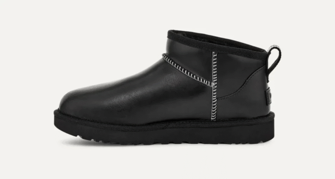 Cuir Classic Ultra Mini Regen