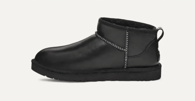 Cuir Classic Ultra Mini Regen