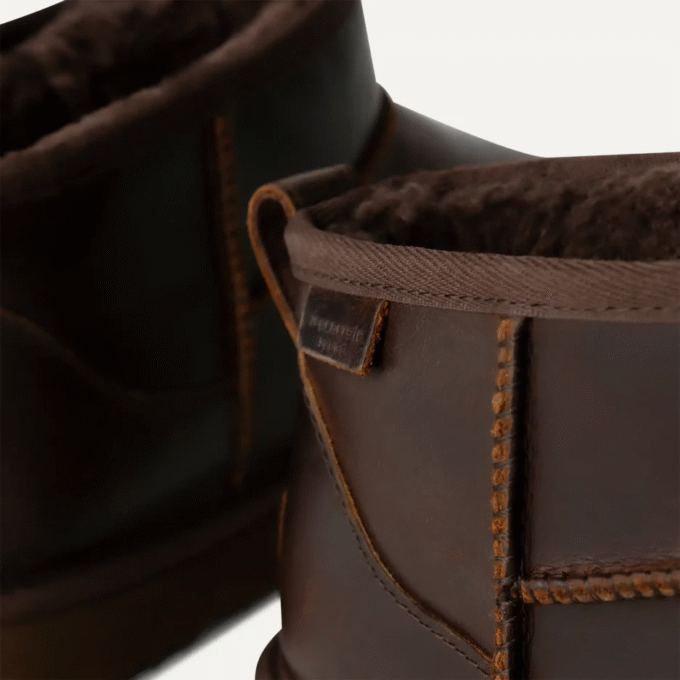 Cuir Classic Ultra Mini Regen