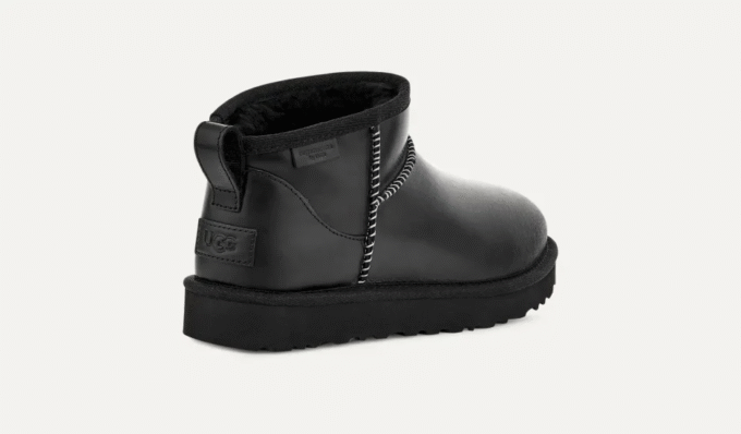 Cuir Classic Ultra Mini Regen
