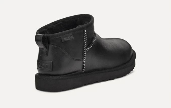Cuir Classic Ultra Mini Regen