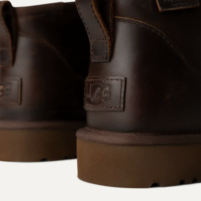 Cuir Classic Ultra Mini Regen
