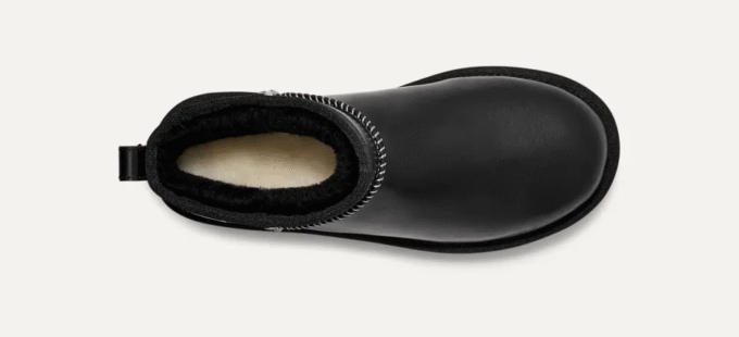 Cuir Classic Ultra Mini Regen