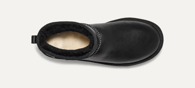Cuir Classic Ultra Mini Regen