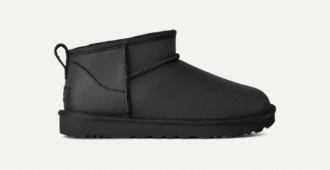 Cuir classique ultra mini
