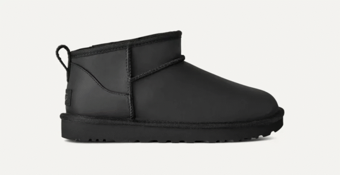 Cuir classique ultra mini