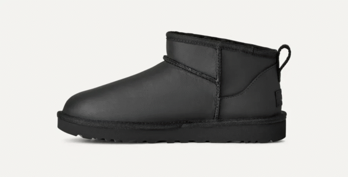 Cuir classique ultra mini